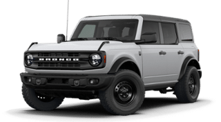2026 Ford Bronco® External Image 2